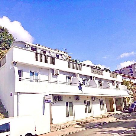 Apartmani Ilic Herceg Novi Extérieur photo