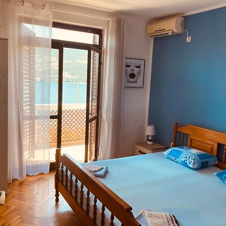 Apartmani Ilic Herceg Novi Extérieur photo