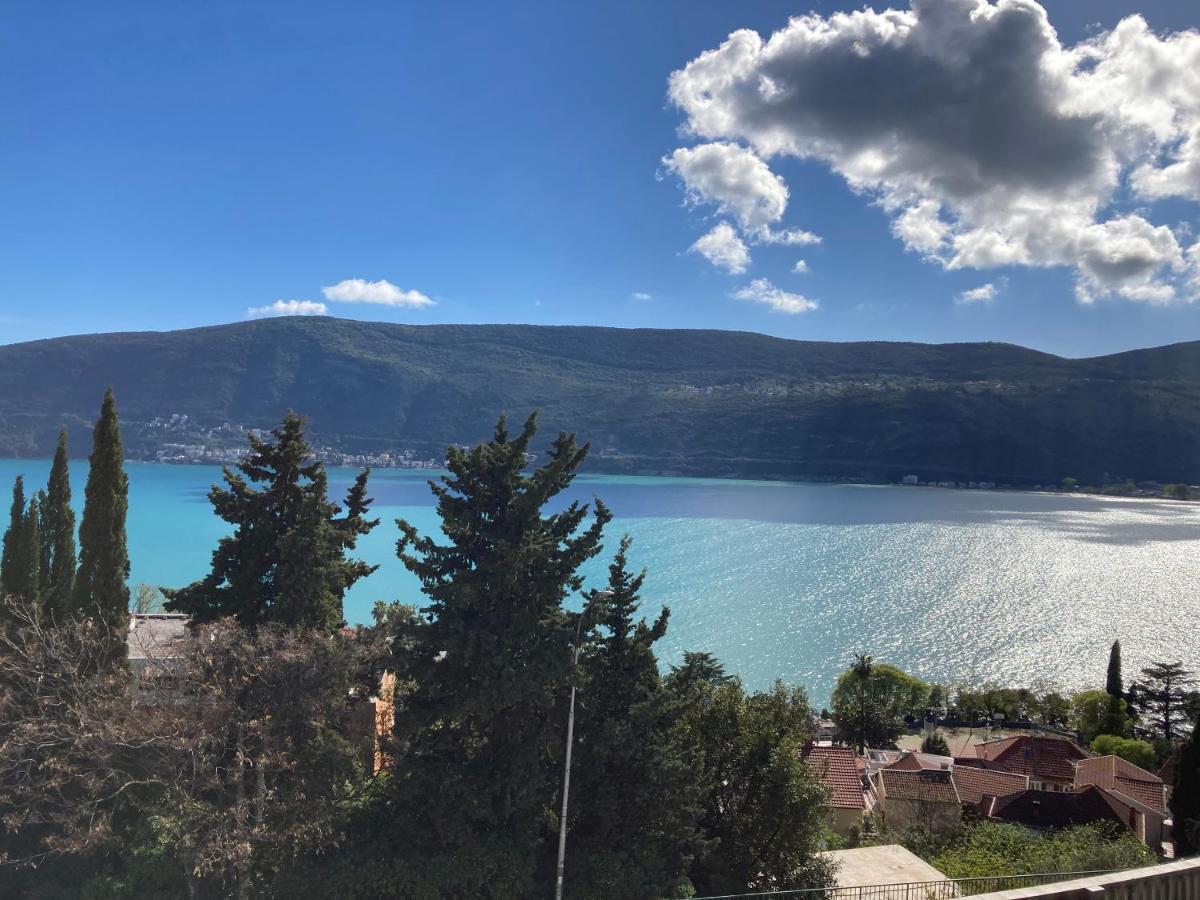 Apartmani Ilic Herceg Novi Extérieur photo