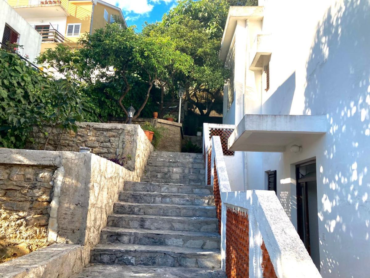 Apartmani Ilic Herceg Novi Extérieur photo
