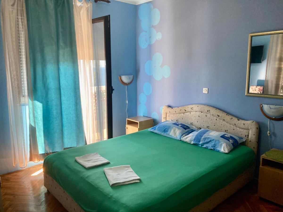 Apartmani Ilic Herceg Novi Extérieur photo