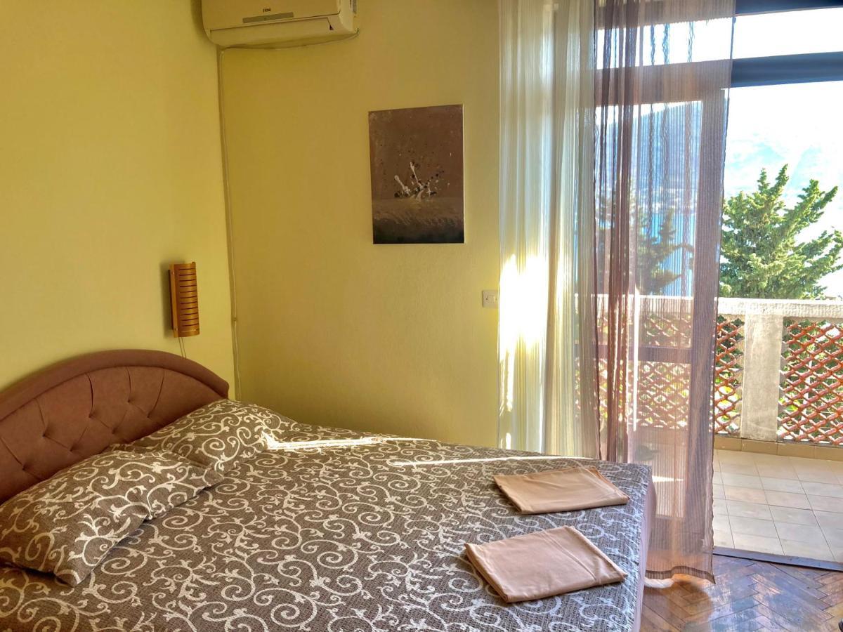 Apartmani Ilic Herceg Novi Extérieur photo