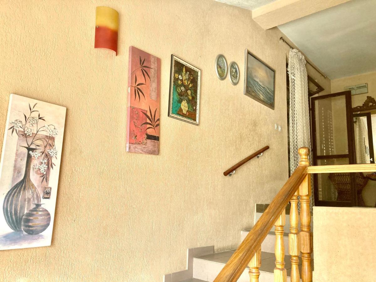 Apartmani Ilic Herceg Novi Extérieur photo