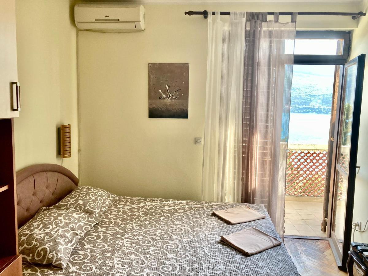 Apartmani Ilic Herceg Novi Extérieur photo