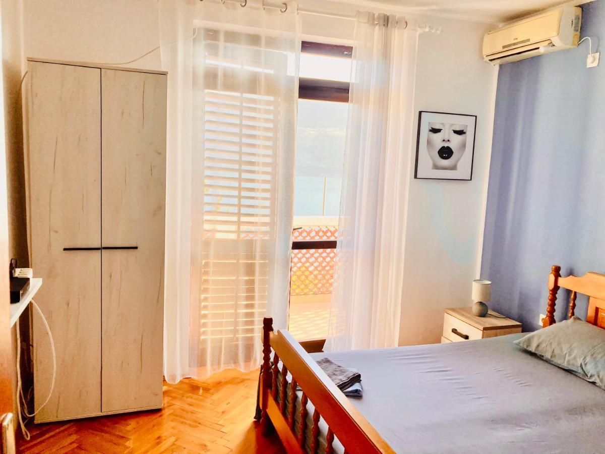 Apartmani Ilic Herceg Novi Extérieur photo