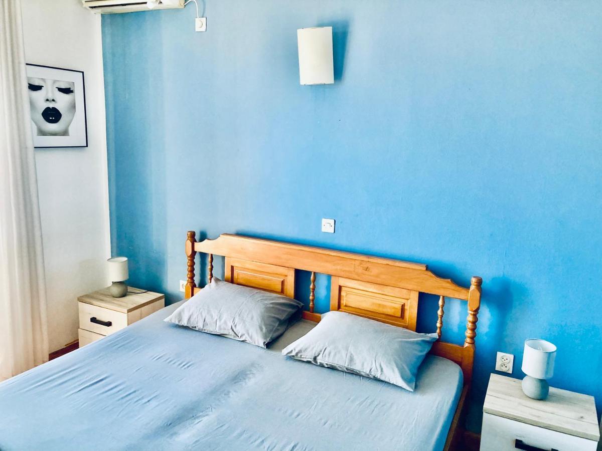 Apartmani Ilic Herceg Novi Extérieur photo