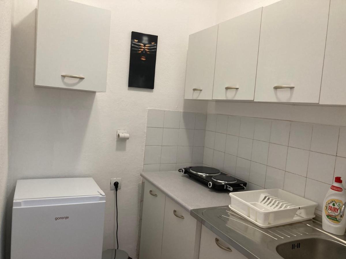 Apartmani Ilic Herceg Novi Extérieur photo