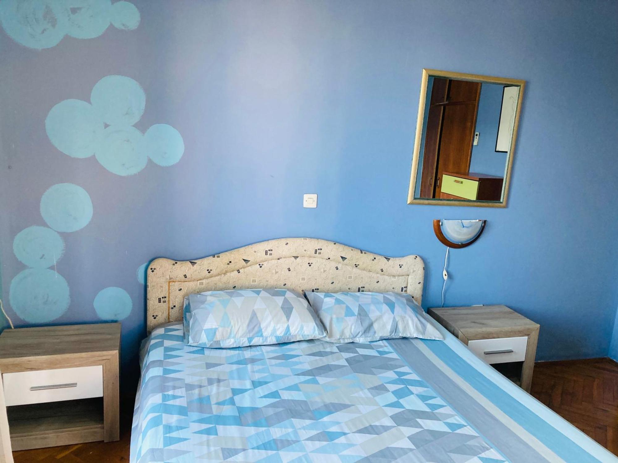Apartmani Ilic Herceg Novi Extérieur photo