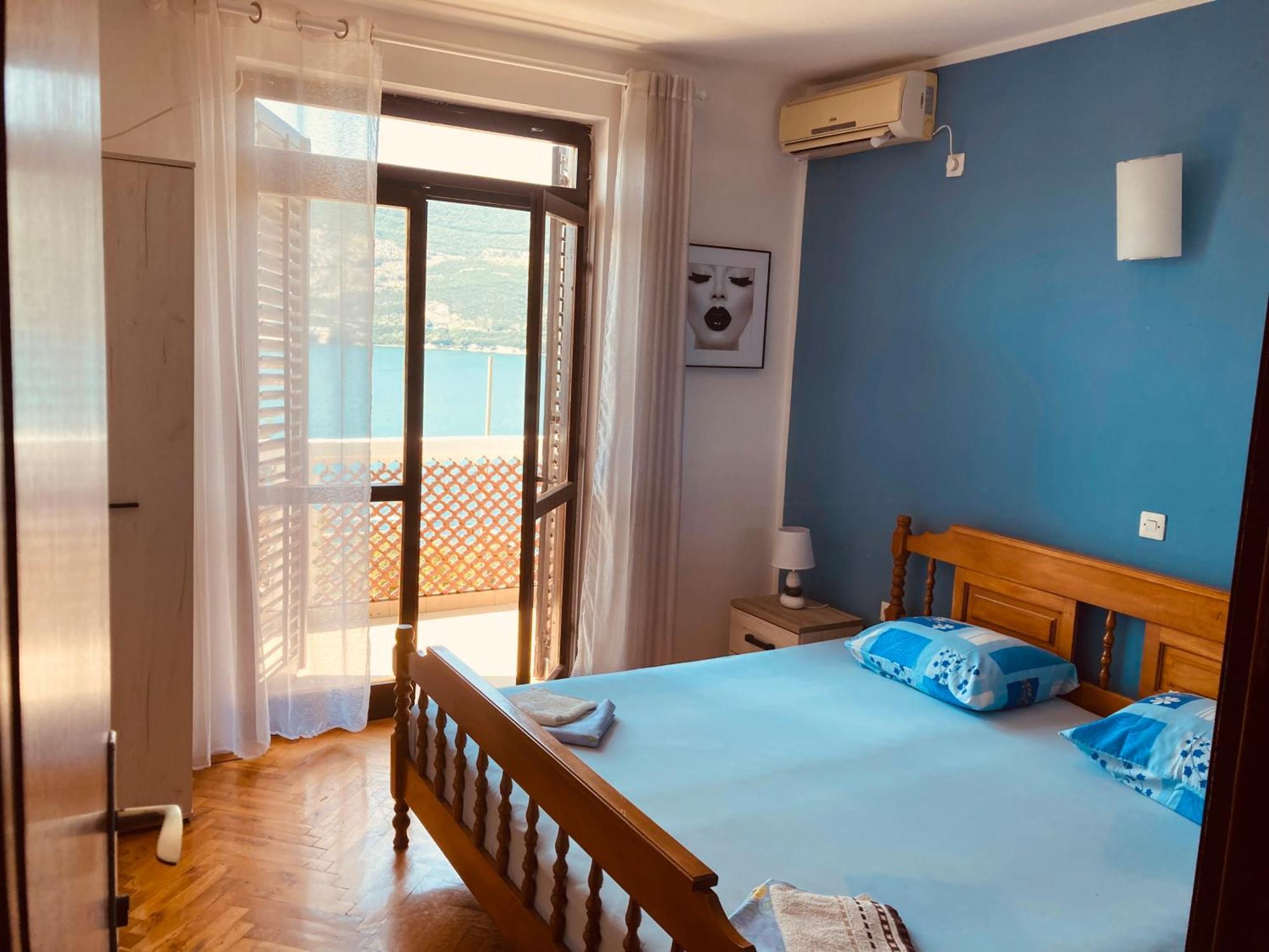 Apartmani Ilic Herceg Novi Extérieur photo