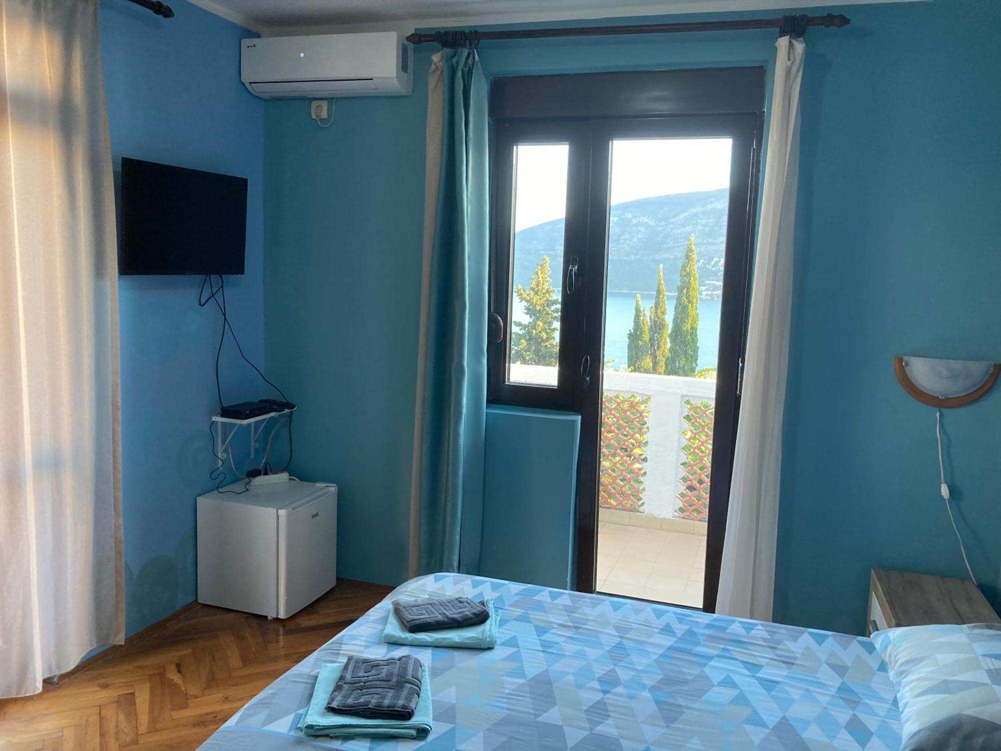 Apartmani Ilic Herceg Novi Extérieur photo