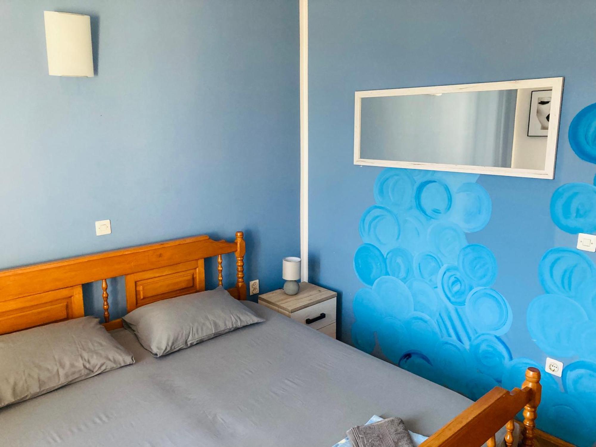 Apartmani Ilic Herceg Novi Extérieur photo