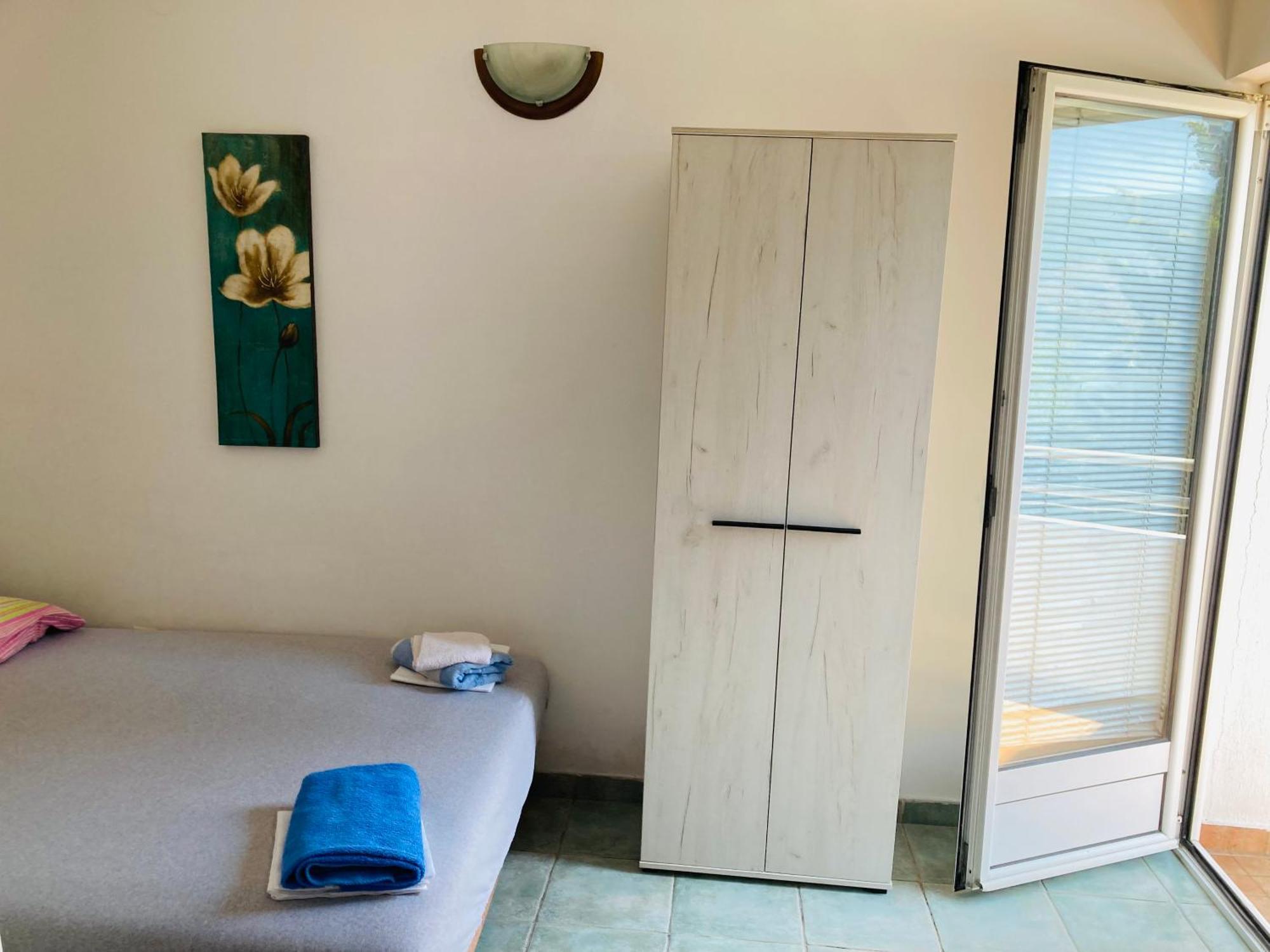 Apartmani Ilic Herceg Novi Extérieur photo