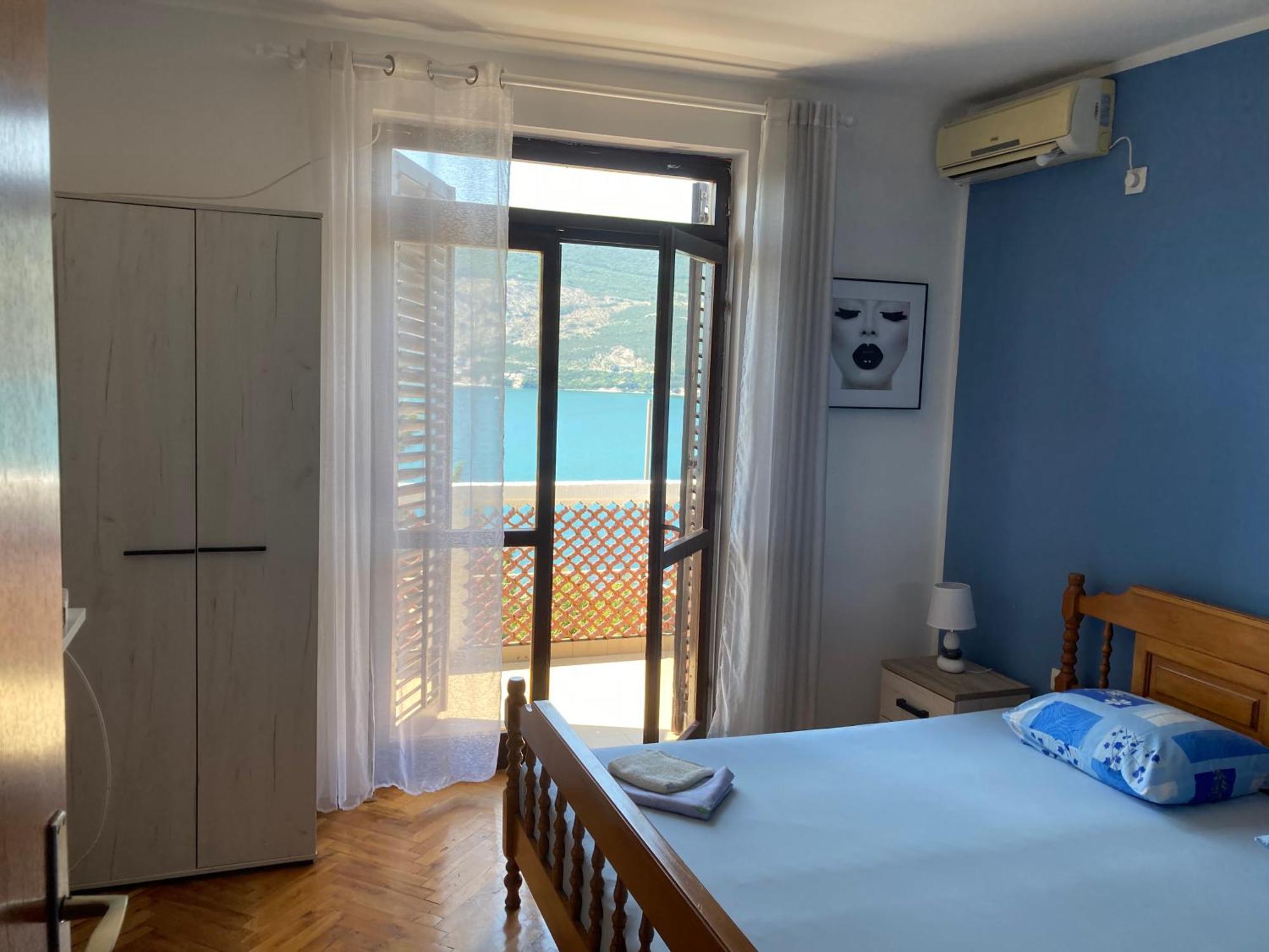 Apartmani Ilic Herceg Novi Extérieur photo
