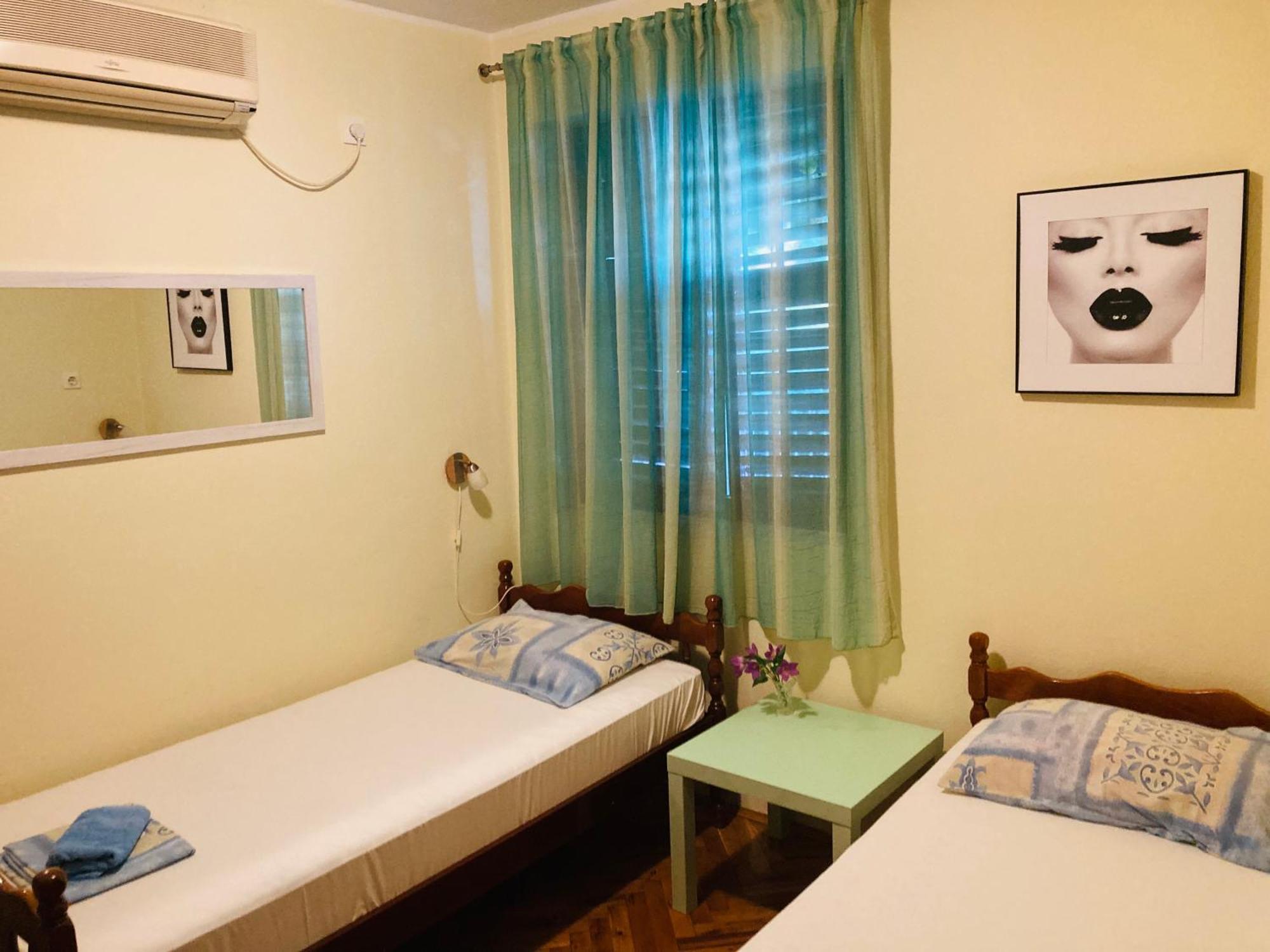 Apartmani Ilic Herceg Novi Extérieur photo