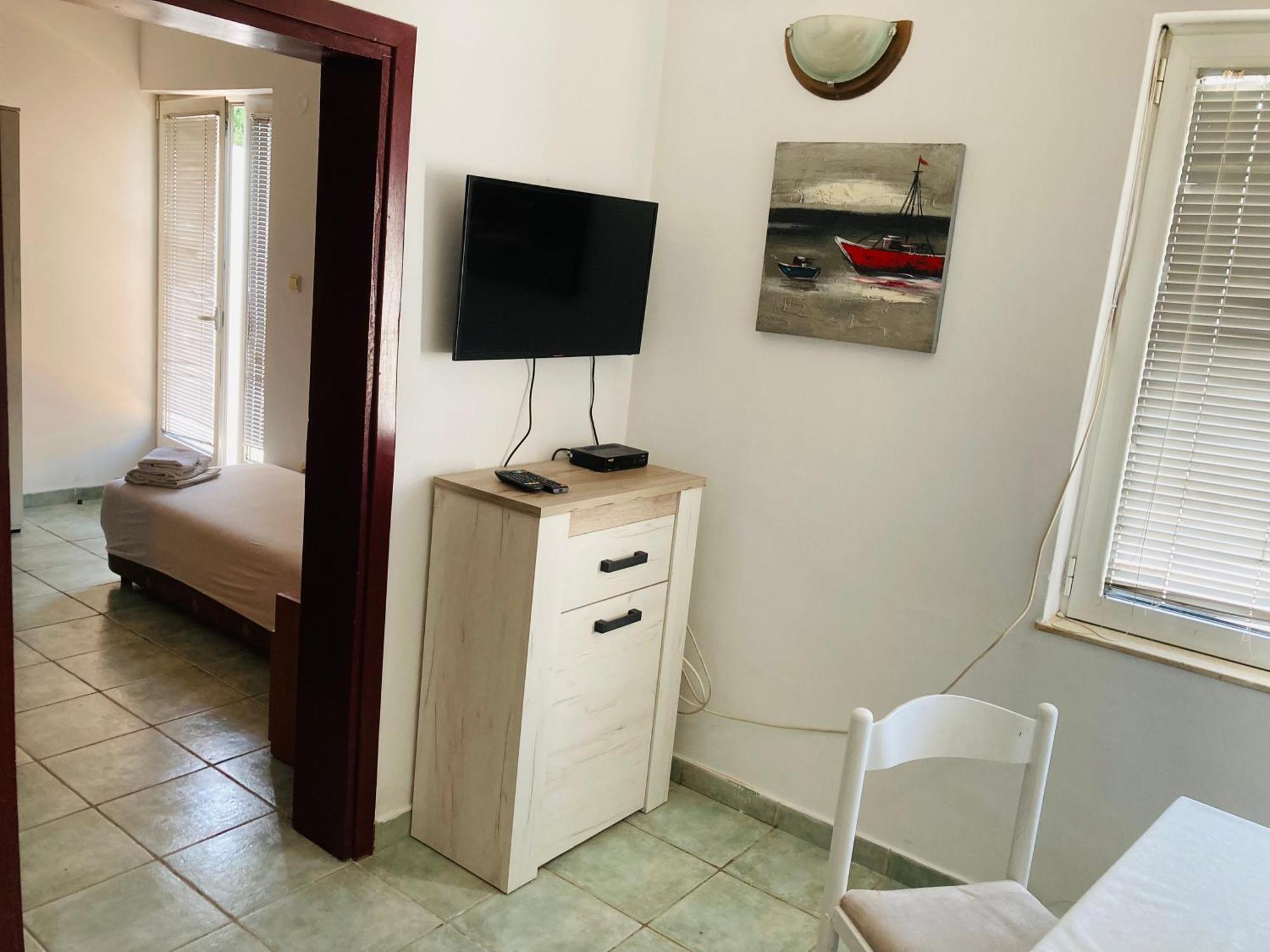 Apartmani Ilic Herceg Novi Extérieur photo