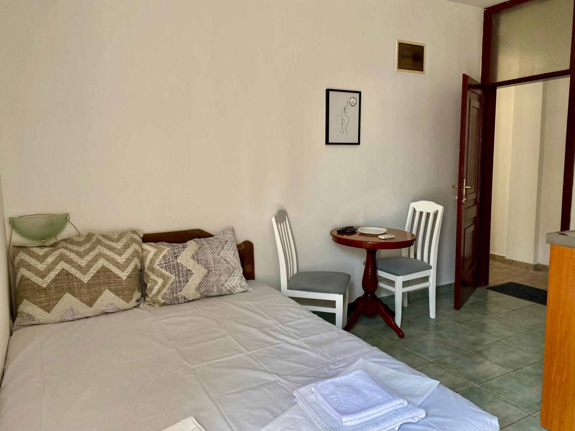 Apartmani Ilic Herceg Novi Chambre photo