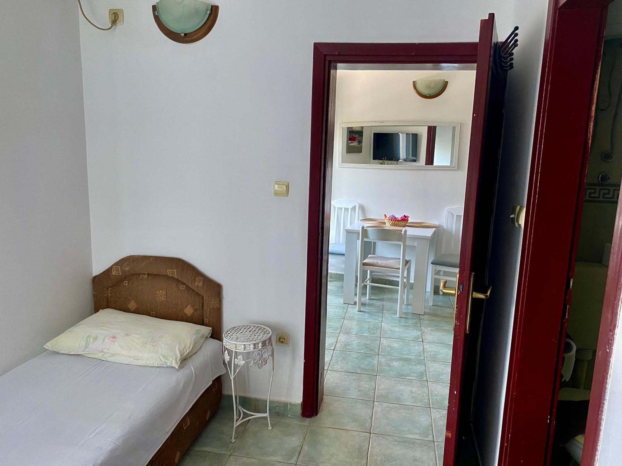 Apartmani Ilic Herceg Novi Extérieur photo