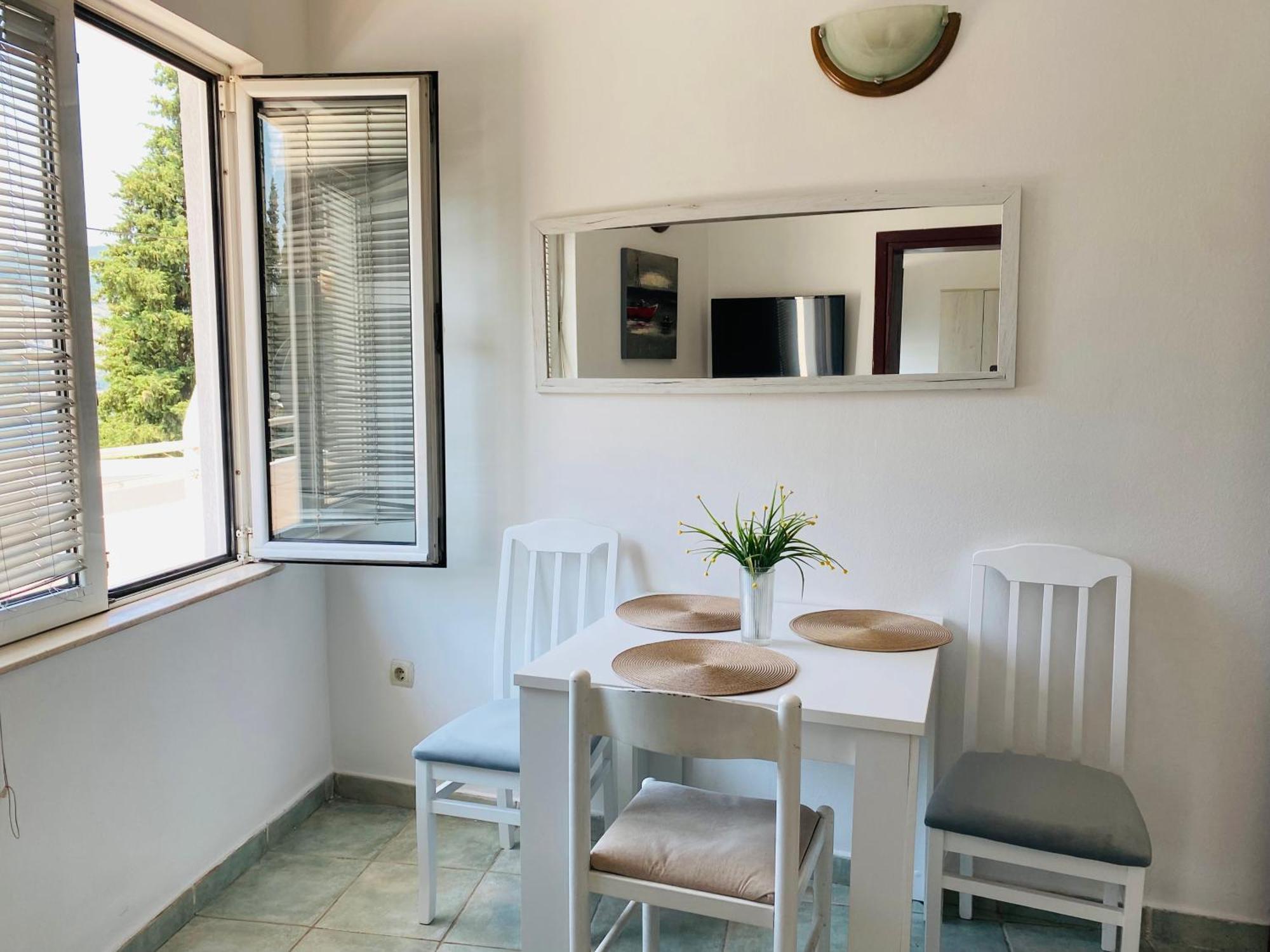 Apartmani Ilic Herceg Novi Extérieur photo