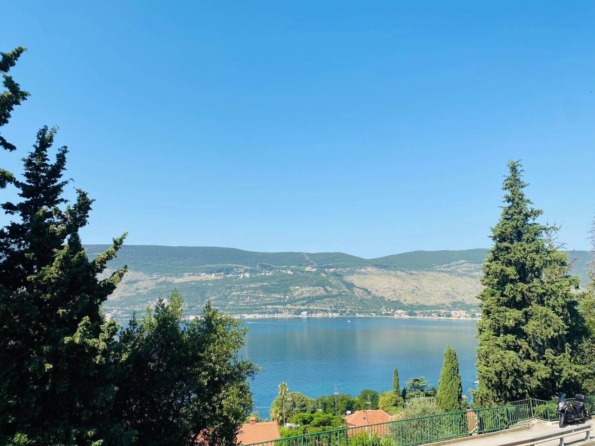 Apartmani Ilic Herceg Novi Extérieur photo