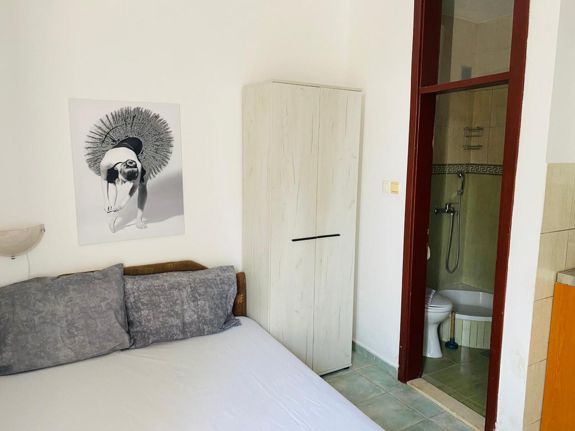 Apartmani Ilic Herceg Novi Extérieur photo