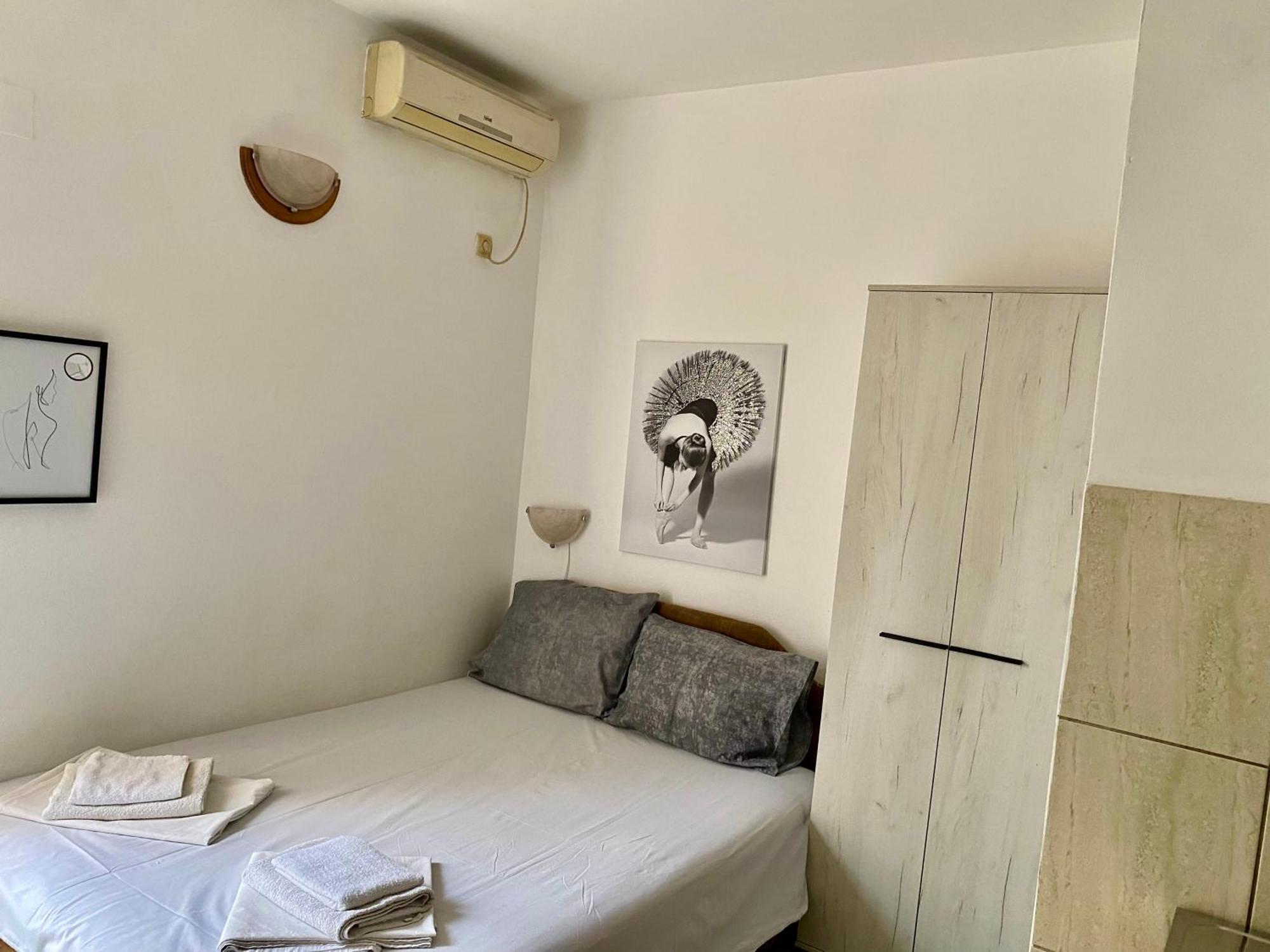 Apartmani Ilic Herceg Novi Extérieur photo
