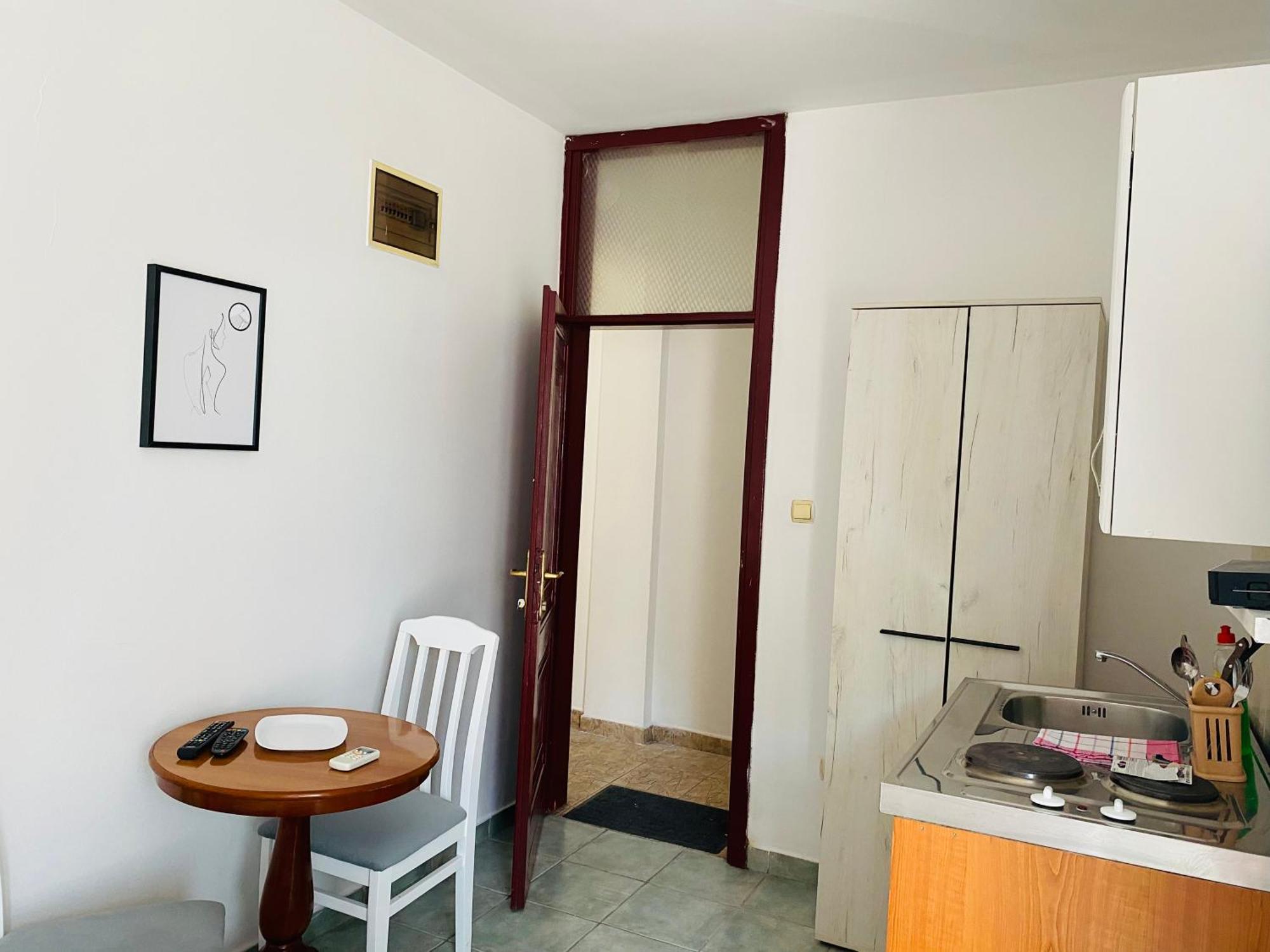 Apartmani Ilic Herceg Novi Extérieur photo