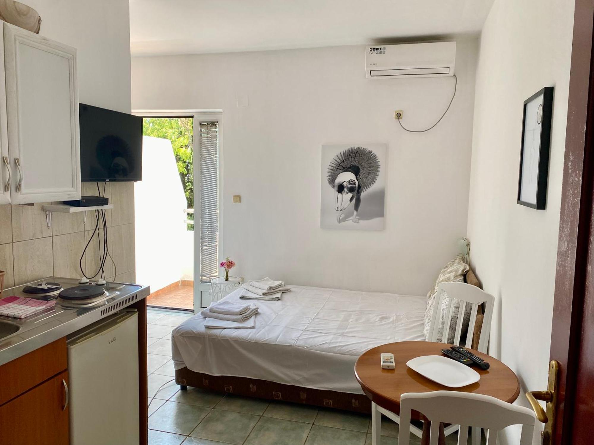 Apartmani Ilic Herceg Novi Extérieur photo